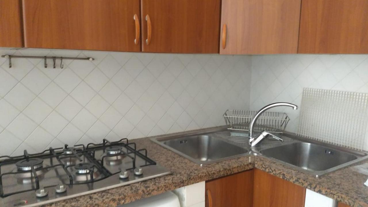 Appartamento Saragone Salerno Exterior photo
