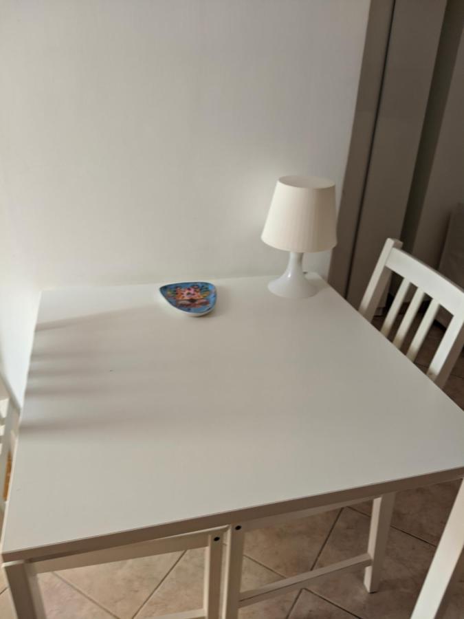 Appartamento Saragone Salerno Exterior photo