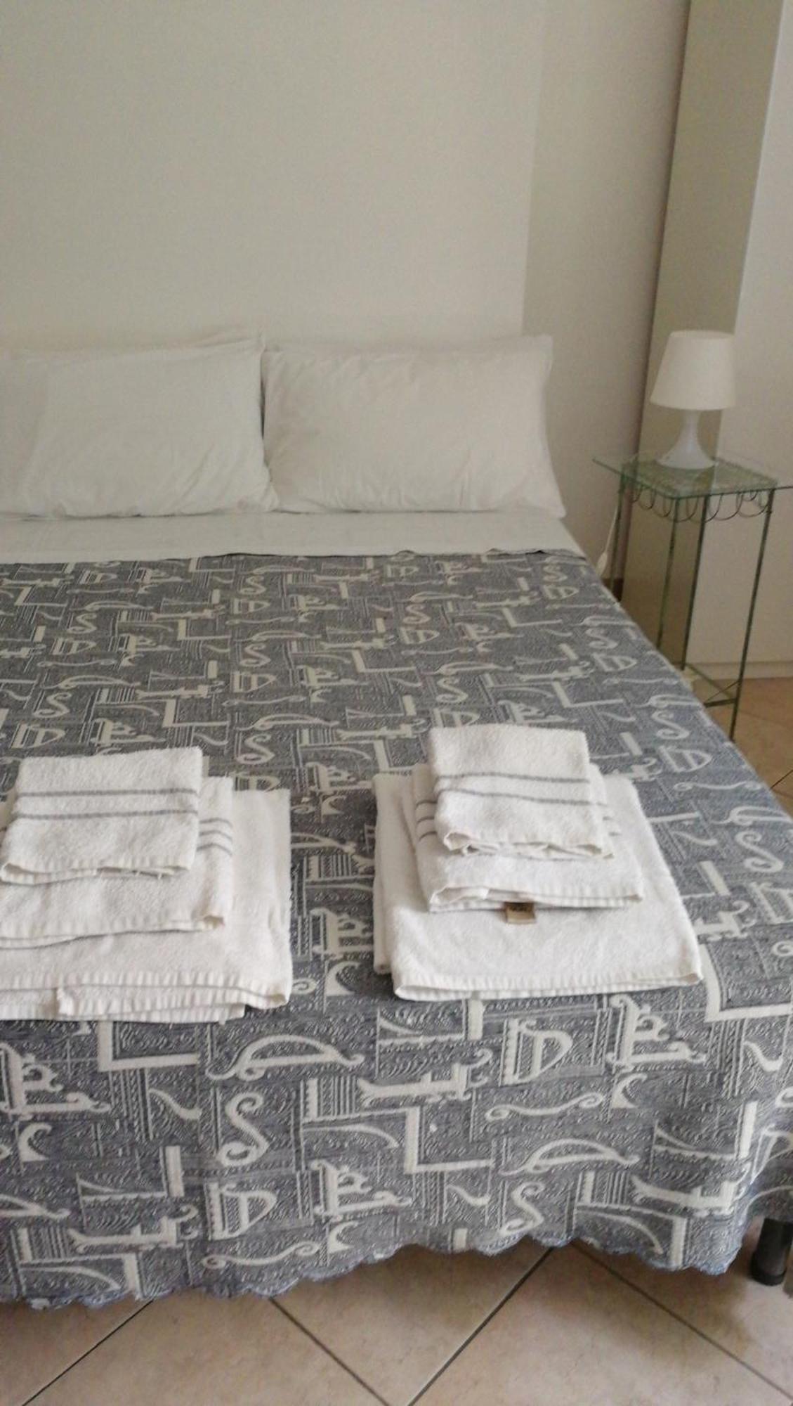 Appartamento Saragone Salerno Exterior photo