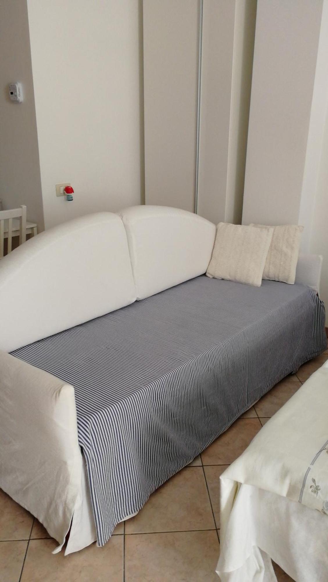 Appartamento Saragone Salerno Room photo