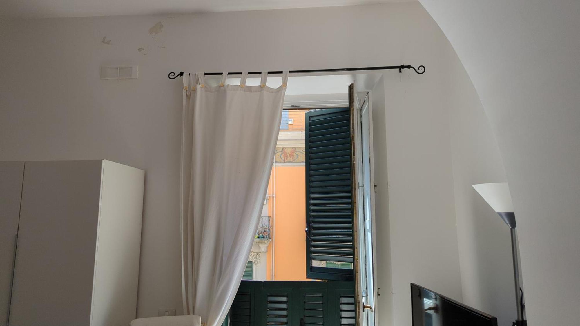Appartamento Saragone Salerno Exterior photo