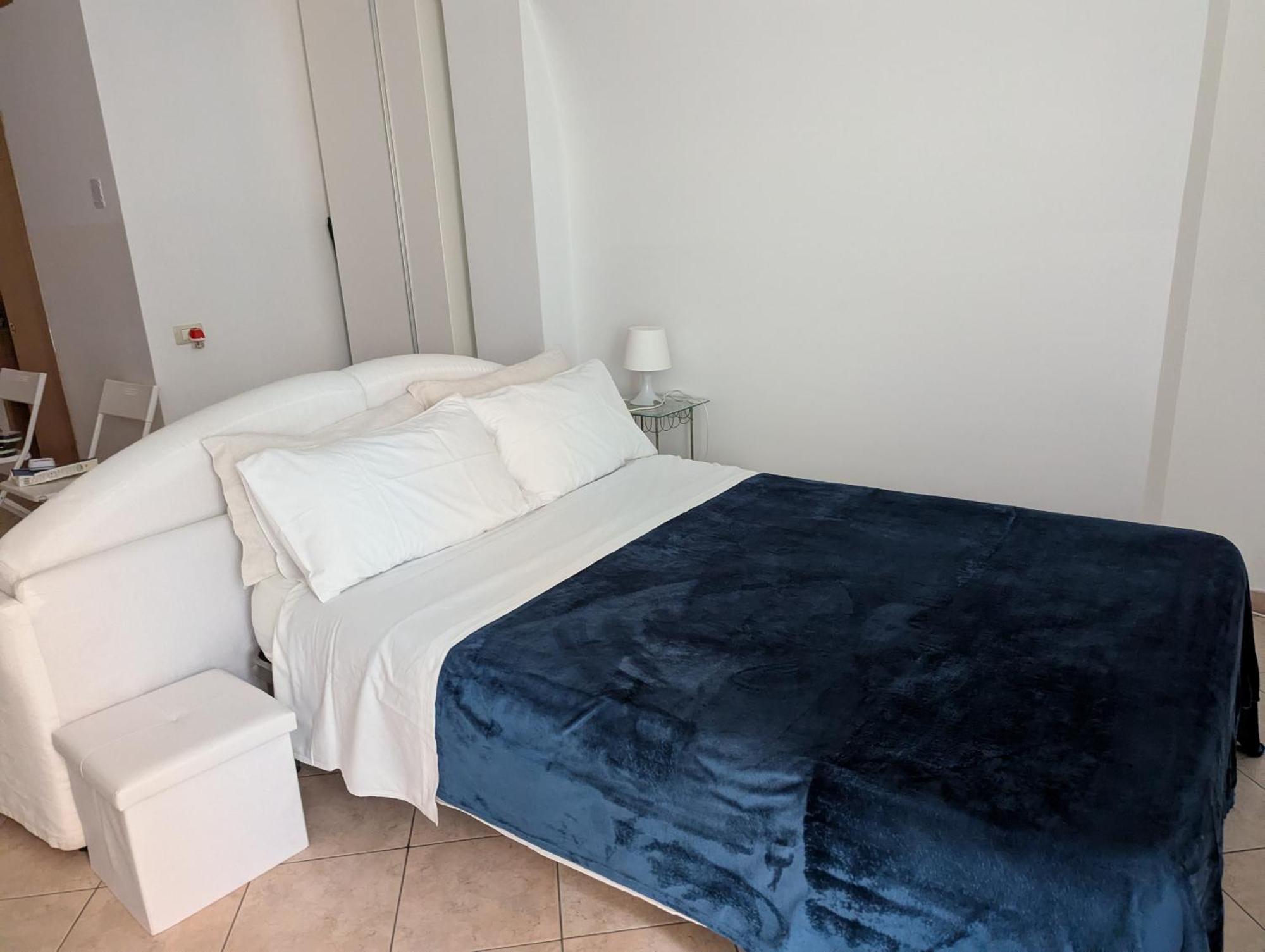 Appartamento Saragone Salerno Exterior photo